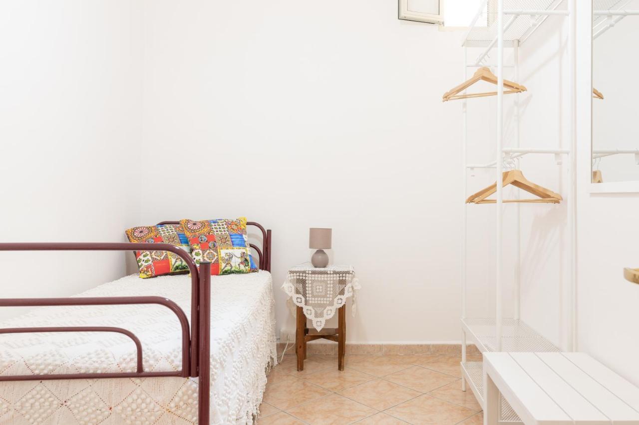 A Vanedda Noto Exterior foto